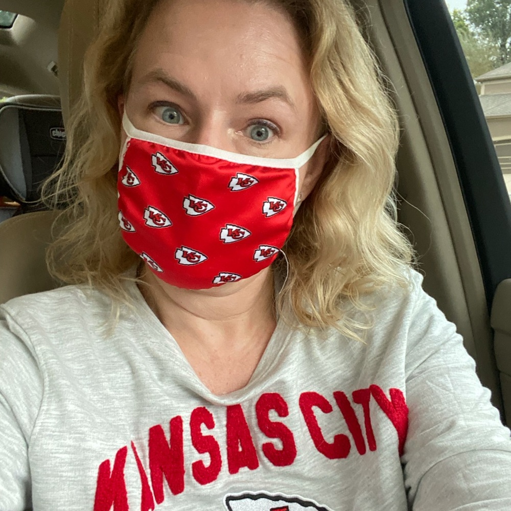 Meet your Posher, Melissa